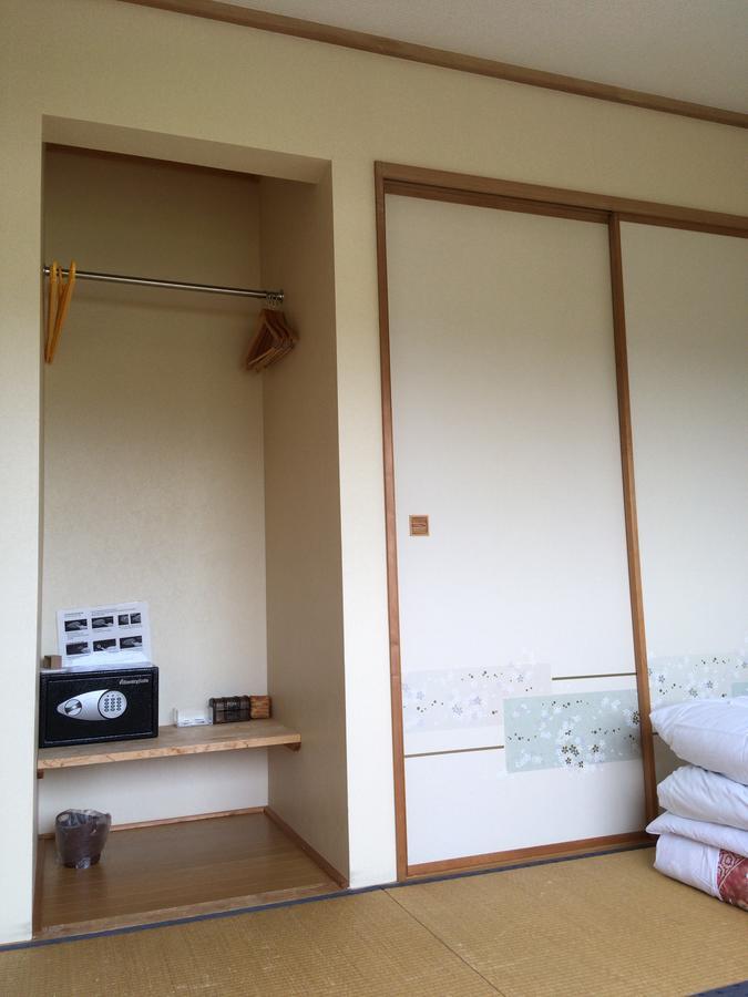 Niseko Tabi-Tsumugi Backpackers Hostel Kutchan Exterior photo